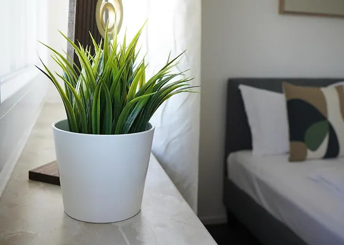 Spacehotel Kapslový hotel Karlsruhe